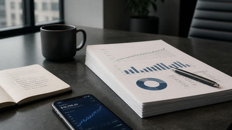 Betterment AI Market Strategy Report - Robo-Advisors