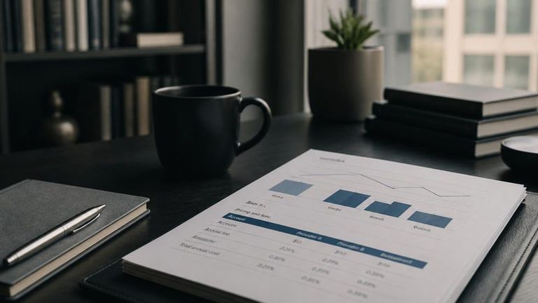 Betterment AI Market Strategy Report - Roth IRAs