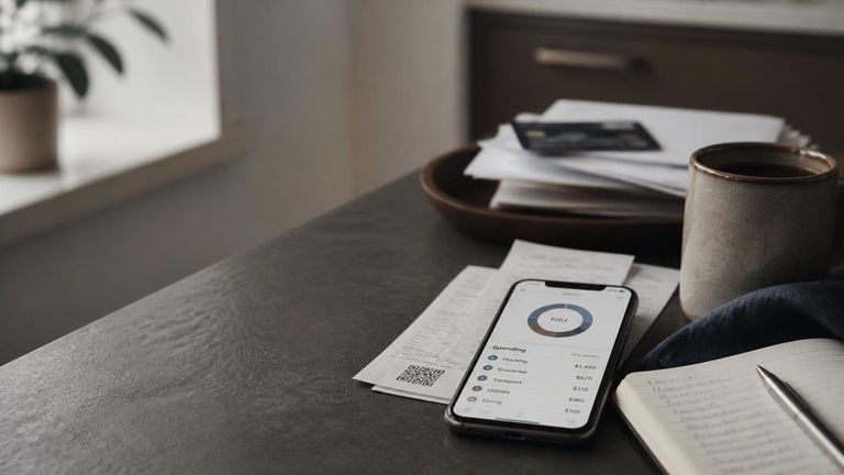 Betterment LLC AI Market Strategy Report - Budgeting Apps