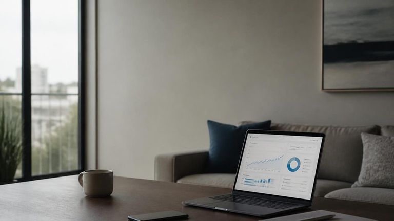 Betterment LLC AI Market Strategy Report - Online Financial Advisors