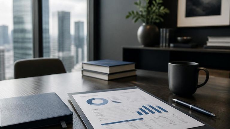 Betterment LLC AI Visibility Market Strategy Report - Robo-Advisors