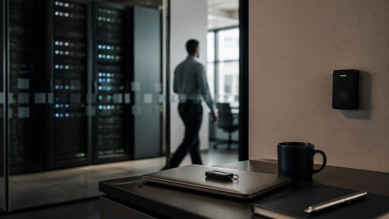 BeyondTrust AI Market Strategy Report - Identity and Access Management