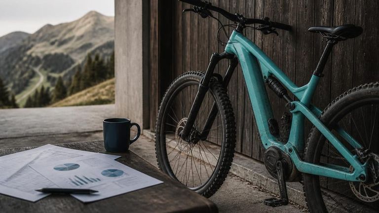Bianchi AI Market Strategy Report - Electric Mountain & Performance Bikes