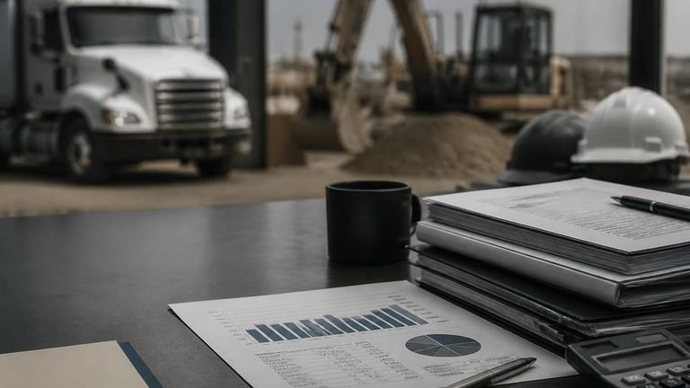 biBERK AI Market Strategy Report - Business Insurance