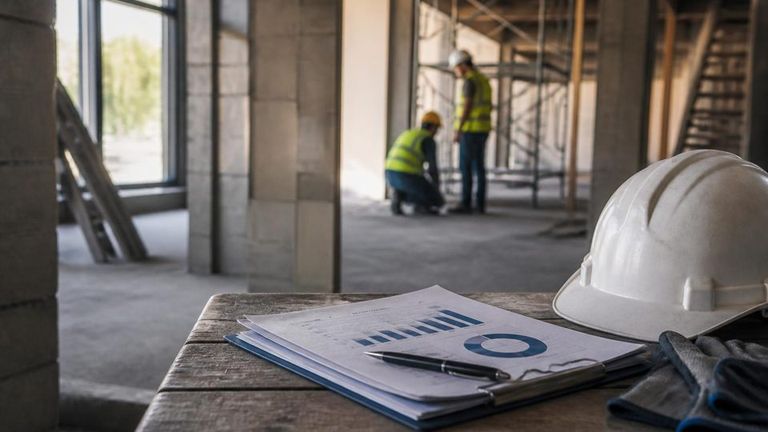 Biberk Business Insurance AI Market Strategy Report - Workers Compensation Insurance