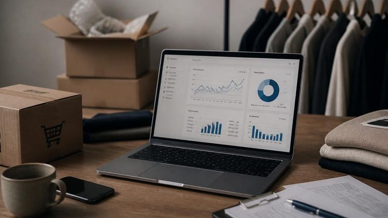 BigCommerce AI Market Strategy Report - eCommerce Websites
