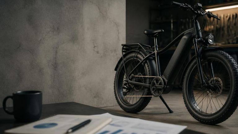 Biktrix AI Market Strategy Report - Direct to Consumer Electric Bikes