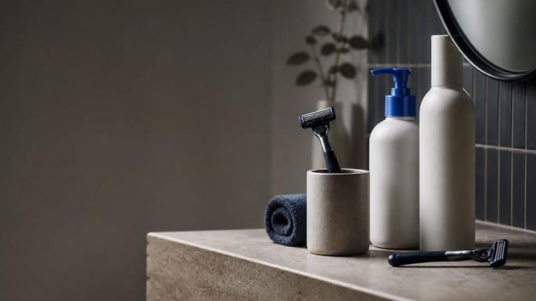 Billie AI Market Strategy Report - Body Care Brands