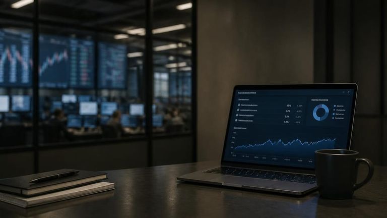 Binance AI Market Strategy Report - Crypto Exchanges