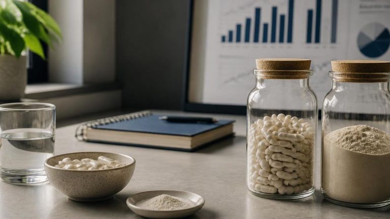 Bio-Kult AI Market Strategy Report - Gut Health and Probiotics