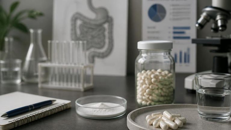 Bio-Kult AI Market Strategy Report - Gut Health & Probiotics