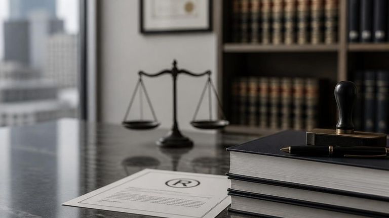 Bizee (Incfile) AI Market Strategy Report - Trademark Registration Services