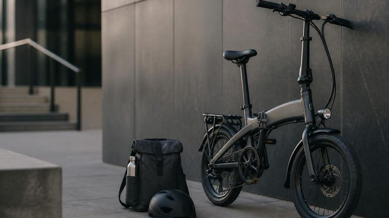 Blix Bike AI Market Strategy Report - Folding & Compact Electric Bikes