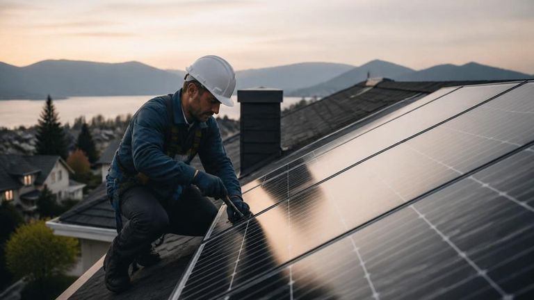 Blue Raven Solar AI Market Strategy Report - Solar Energy Companies