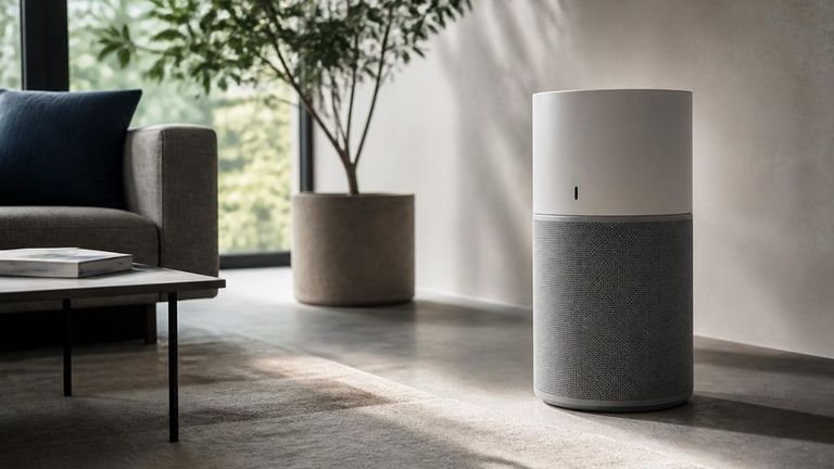Blueair AI Market Strategy Report - Air Purifiers