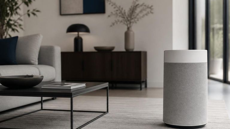 Blueair AI Market Strategy Report - Air Purifiers