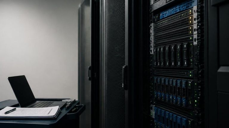 Bluehost AI Market Strategy Report - Dedicated Hosting Services