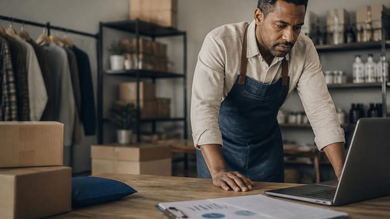 Bluevine AI Market Strategy Report - Small Business Loans