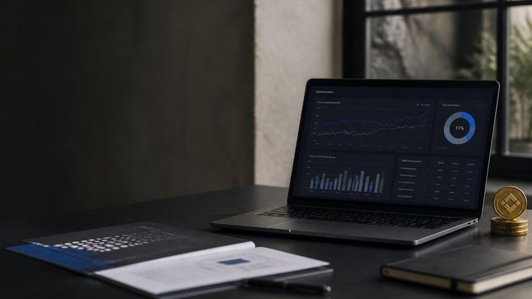 BNB Chain AI Market Strategy Report - Blockchain Platforms