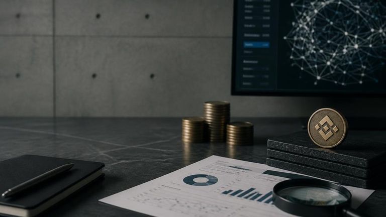 BNB Chain AI Market Strategy Report - Layer 1 Blockchain Platforms