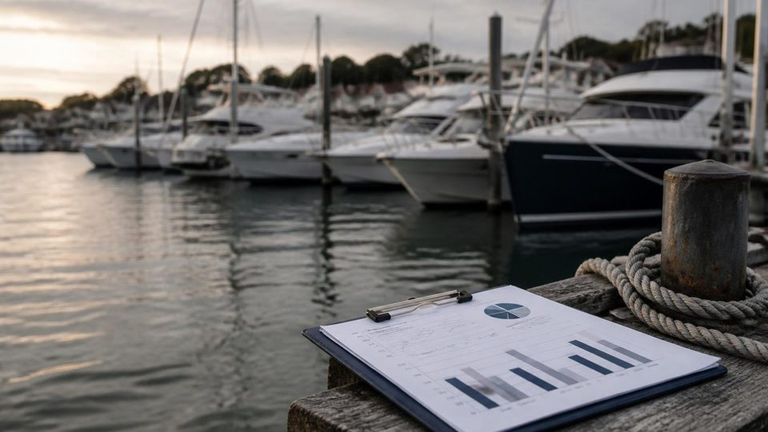 BoatUS (Geico) AI Market Strategy Report - Boat Insurance