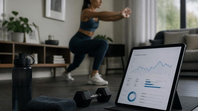 BODi (Beachbody) AI Market Strategy Report - Online Personal Training Programs
