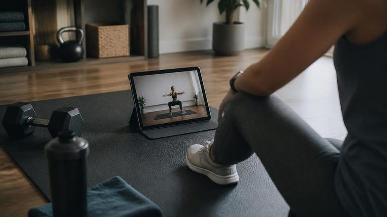 BODi (Beachbody) AI Market Strategy Report - Online Personal Training Programs