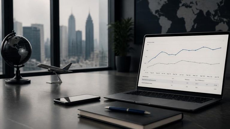 BookMyForex AI Market Strategy Report - Money Transfer Fintech