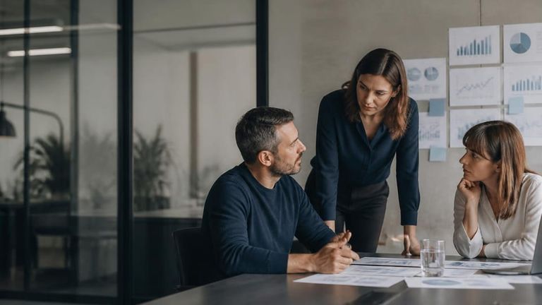 Brainlabs AI Market Strategy Report - Enterprise SEO Marketing Agencies