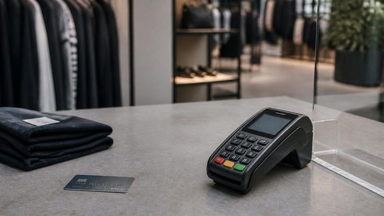 Braintree AI Market Strategy Report - Credit Card Processing Companies