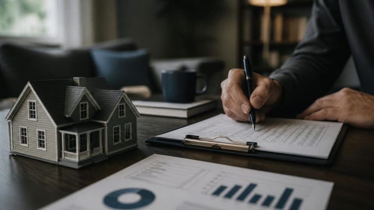 Branch Insurance AI Market Strategy Report - Homeowners Protection