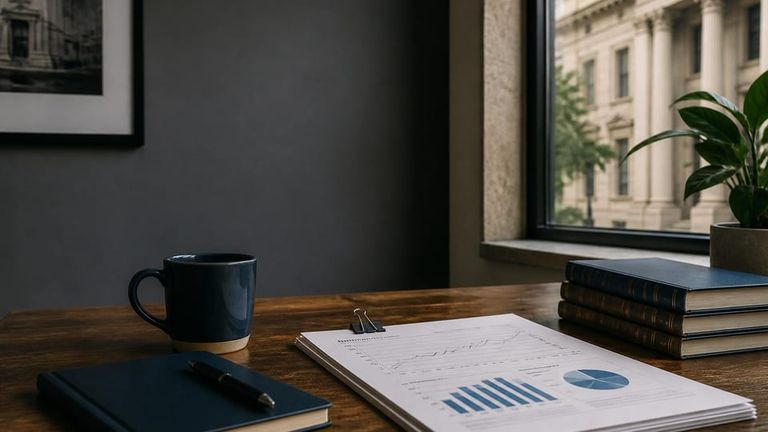 Bread Savings AI Market Strategy Report - Certificate of Deposits