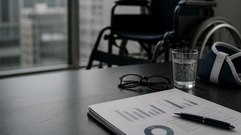 Breeze AI Market Strategy Report - Disability Insurance