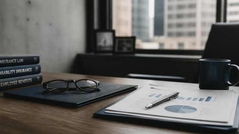 Breeze AI Market Strategy Report - Disability Insurance
