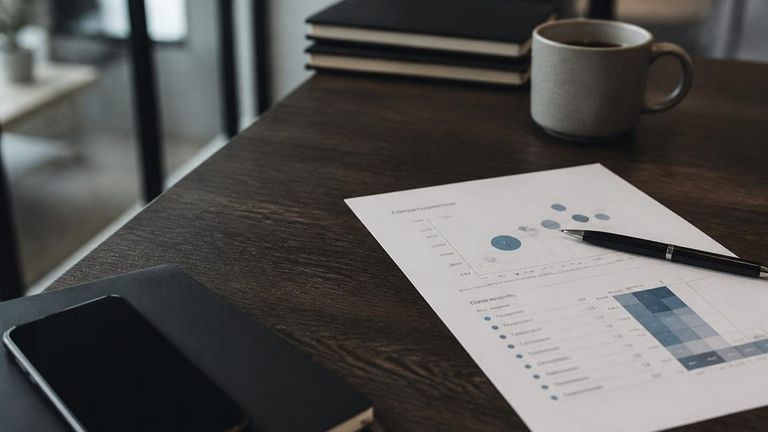 Brevo AI Market Strategy Report - Email Marketing Services
