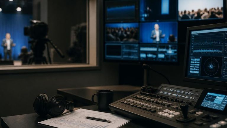 Brightcove AI Market Strategy Report - Video Hosting