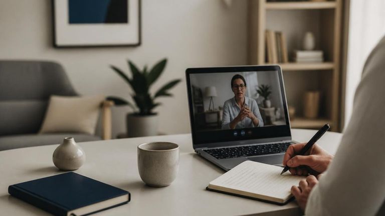 Brightside Health AI Market Strategy Report - Online Therapy