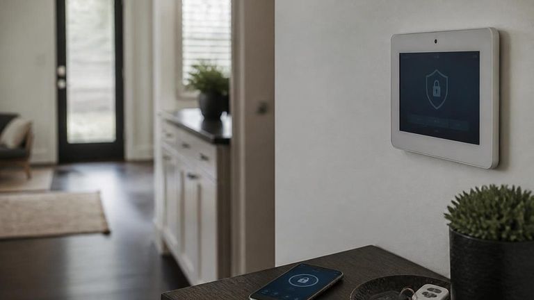 Brinks Home AI Market Strategy Report - Home Security Systems