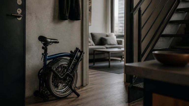 Brompton Electric AI Market Strategy Report - Direct to Consumer Electric Bikes