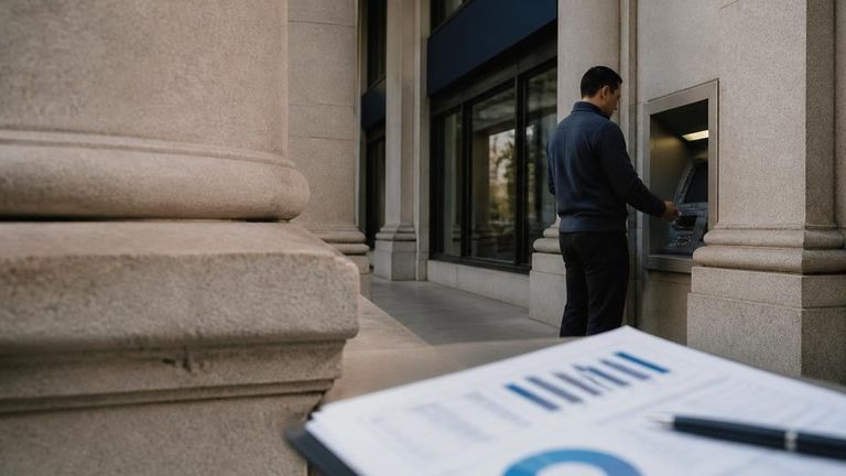 Bryant Bank AI Visibility Market Strategy Report - Consumer Banking