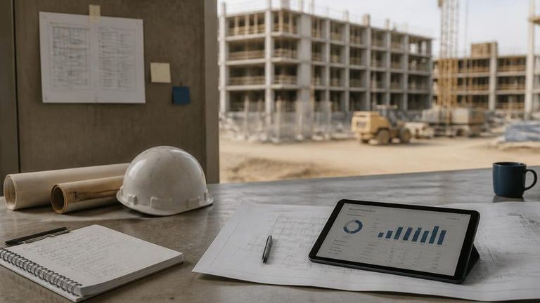 Buildertrend AI Market Strategy Report - Construction Management Software