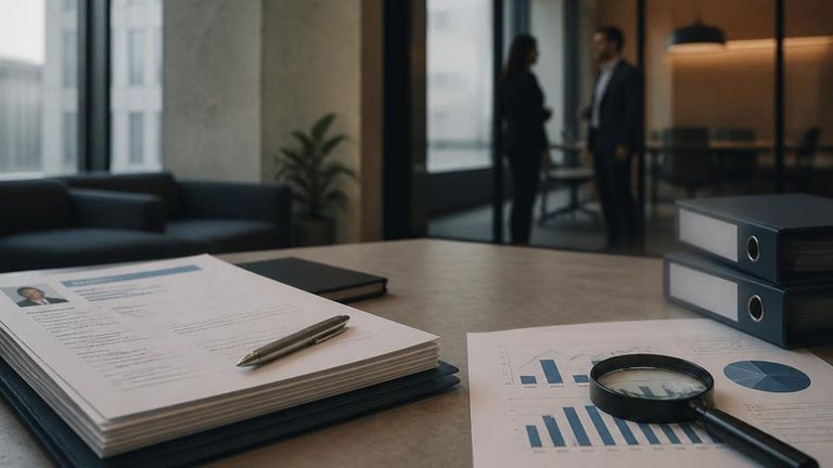 Bullhorn AI Market Strategy Report - Applicant Tracking Systems