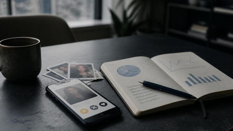 Bumble AI Market Strategy Report - Online Dating