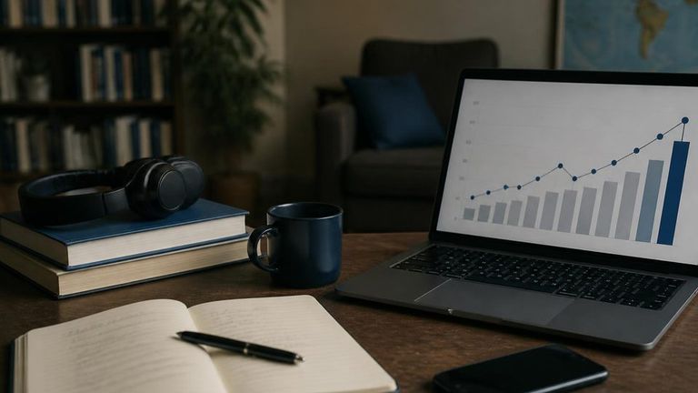 Busuu AI Market Strategy Report - Language Learning Software