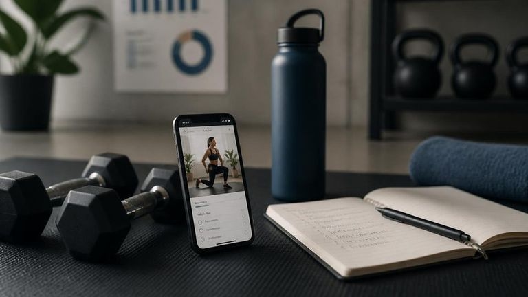 Caliber AI Market Strategy Report - Online Personal Training Programs
