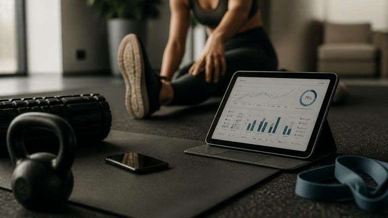Caliber AI Market Strategy Report - Online Personal Training Programs