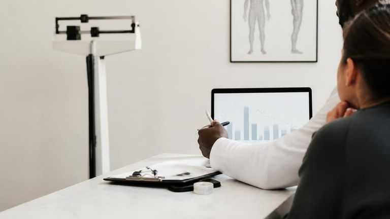 Calibrate AI Market Strategy Report - Weightloss