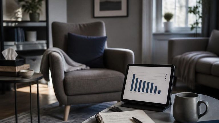 Calmerry AI Market Strategy Report - Online Therapy