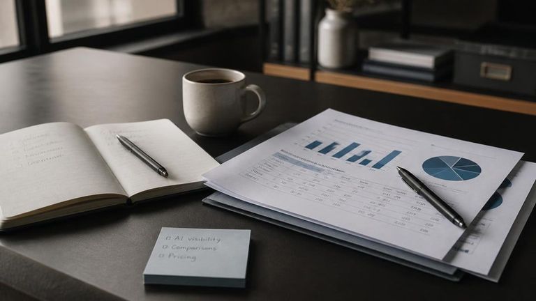 Campaign Monitor AI Market Strategy Report - Email Marketing Services