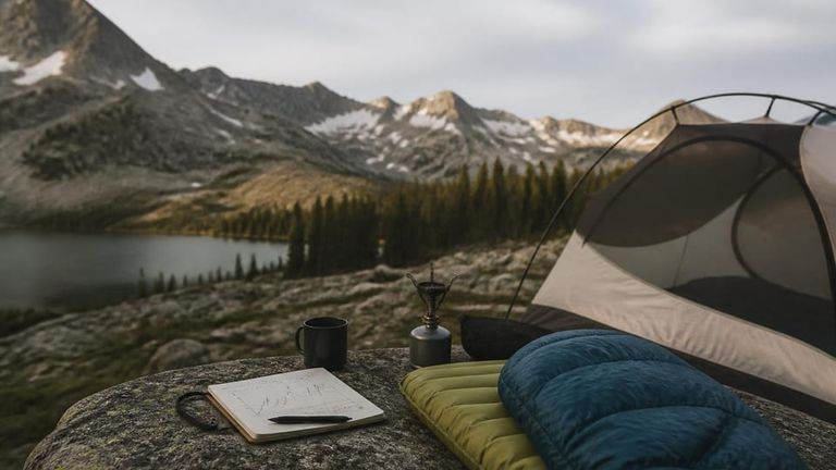Camping Tents and Sleep Systems Benchmark Shows 74% Recommendation Value Concentrated Among Three Brands